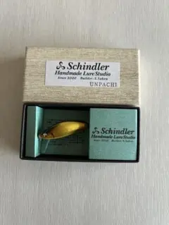 シンドラー ミノーセット ルアーのツヅキ No.54 入荷＆在庫ルアー トラウト2/ハンドメイド特集