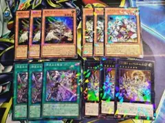 セイクリッド 星騎士 パーツ TW