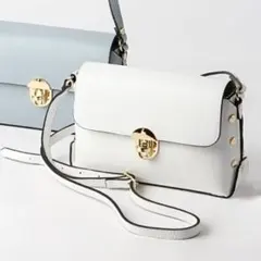 美品✨バンヤードストーム フラップショルダー レザー BARNYARDSTORM
