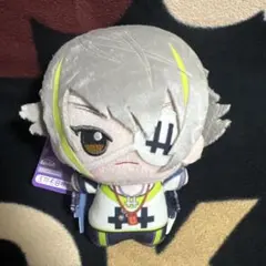 18TRIP エイトリ ちびぐるみ ぬいぐるみ ぬい 白光琉衣 白光糖衣