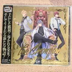 麻天狼 / The Champion ヒプノシスマイク ヒプマイ