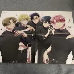 多聞くん今どっち ポスター Spoon.2Di 132特典 - メルカリ