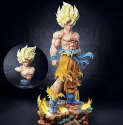ブーゼットガレージキット塗装済み完成品 Amazon.co.jp: 符玄 フゲン フィギュア 1/6スケール 塗装済み