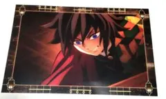 鬼滅の刃　無限城編　劇場半券キャンペーン　ポストカード　冨岡義勇②