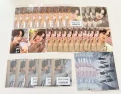 &TEAM エンティーム 雪明かり EJ ウィジュ トレカ