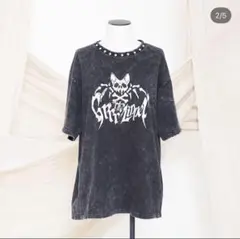 grrr the lipper ガルルザリッパー　尖ガルル尖Tのサムネイル