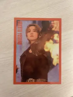 2025年最新】吉野北人グッズの人気アイテム - メルカリ