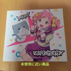アニメガタリズ：アイコトバCD/DVD/未使用に近い美品