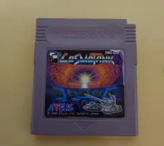 Cosmo Tank ゲームボーイ