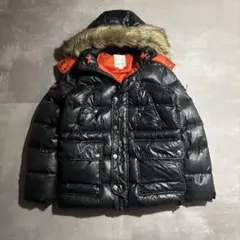 ディーゼル ダウンジャケット