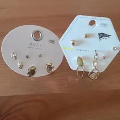 ピアス　まとめ売り