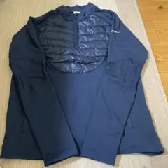 Nike Therma-Fit ジャージ L ネイビー