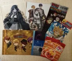 ハチミツとクローバー クリアファイル 羽海野チカ ナツコミ - メルカリ