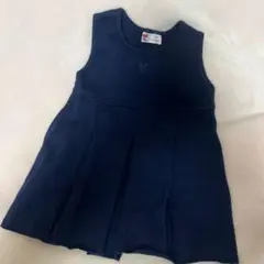 クレージュ　ワンピース　100