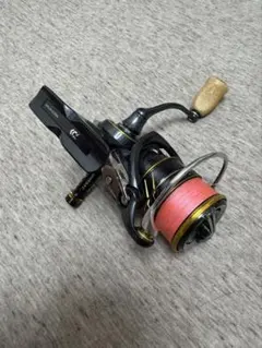Daiwa 21カルディア2500XH、 SLP WORKSスプール カスタム - メルカリ