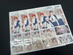 アイナナ spoon.2Di クリアシート　陸　天　百　悠