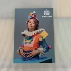 Mrs. GREEN APPLE ゼンジン フォトカ 藤澤涼架 016