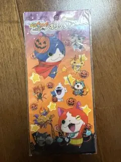 妖怪ウォッチ シール