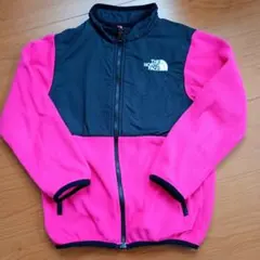 THE NORTH FACE キッズ フリース ジャケット