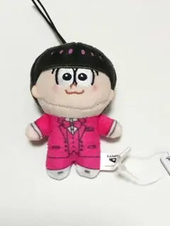 おそ松さん　ほわぬい　トド松