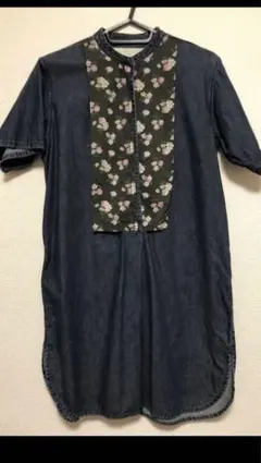 used ステラマッカートニー 半袖デニムのサムネイル