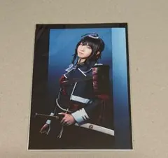 舞台刀剣乱舞 鯰尾藤四郎