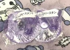 クロミ くじ アクセサリースタンド セット