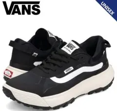 VANS　MTE CROSSPATH クロスパス BLACK/WHITE 9のサムネイル