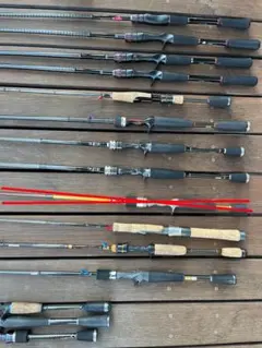 ゾディアス 1610Ｍ‐2 袋付き シマノ ゾディアス センターカット2ピース 1610M-2 (ロッド