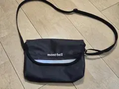 mont-bell ドライショルダー Sのサムネイル