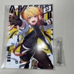 あっきぃ バースデーグッズ アクリルパネル - メルカリ