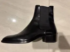 SAINT LAURENT ワイアットブーツ　41のサムネイル