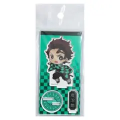 鬼滅の刃 アクリルスタンド 竈門炭治郎