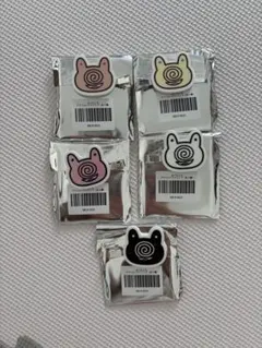 最安値】Da-iCE岩岡徹 ベビちょろ3体セット かべちょろ - メルカリ