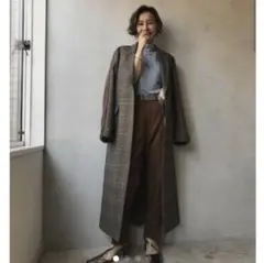 アメリヴィンテージ　ロングコート