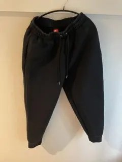 NIKE TECH FLEECE REIMAGINED パンツ　L