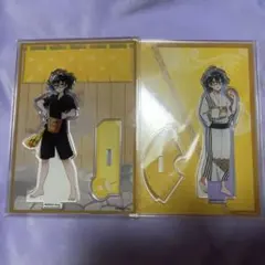 ドズル社 おんりーアクリルスタンド 2個セット