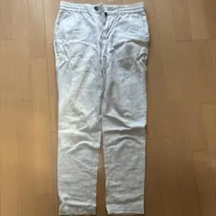 BANANA REPUBLIC MASON ATHLETIC TAPERED