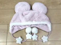 ディズニー ファンキャップ 完売品 星