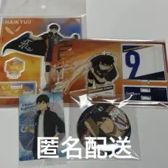 2025年最新】影山飛雄 まとめ売りの人気アイテム - メルカリ