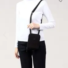 アニエスベー　マルチポーチ　agnès b. VOYAGE FEMME