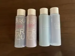 ALBIONフラルネ スキンケアトライアルセット