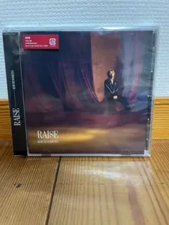 『RAISE』Koichi Domoto
