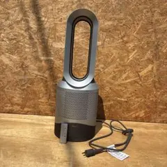 ダイソン dyson 空気洗浄機能付ファンヒーター HP00 2021年のサムネイル