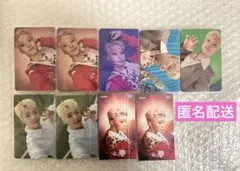 ホシ アンドロメダ トレカ　BSS SEVENTEEN BSS ホシ トレカ 3枚セット - メルカリ