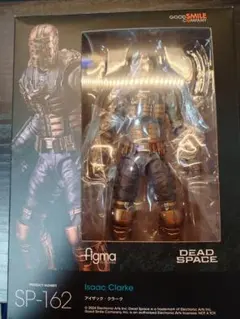2026年最新】figma Dead Space アイザック・クラークの人気アイテム