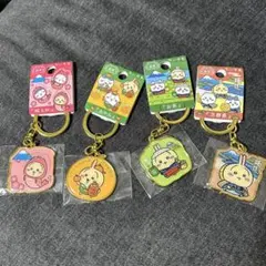 ちいかわご当地キーホルダー うさぎまとめ売り