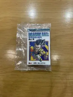 【40巻】ドラゴンボール コミックスチャームコレクション03