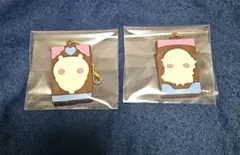 ちいかわ キャラパキ ラバマス