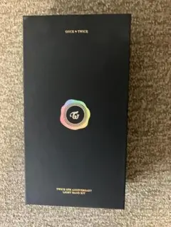 TWICE 5TH ANNIVERSARY 『LIGHT BAND KIT』